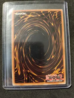 Yu-Gi-Oh! Rocket Warrior CT2-EN005 2005 Collectors Tin Limited Edition - Image 2