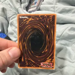 Yu-Gi-Oh! Toon Table of Contents TP6-EN002 Super Rare HEAVY PLAY - Image 2