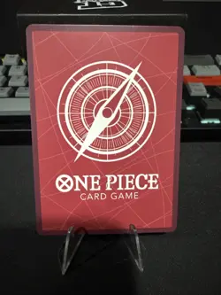 Monkey.D.Luffy (Leader Pack) (Sealed Battle 2023 Vol. 1) One Piece Promo - Image 2