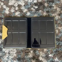 YU-GI-OH Gold Master Collection Trading Cards Case only Volume 1 - Image 4