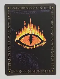 MIDDLE-EARTH CCG MECCG ARWEN WIZARDS UNLIMITED METW TWUL RARE LOTR CARD GAME - Image 2