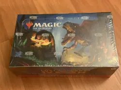 Magic: The Gathering Lost Caverns of Ixalan Draft Booster Box (Factory Sealed) - Image 1
