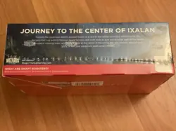 Magic: The Gathering Lost Caverns of Ixalan Draft Booster Box (Factory Sealed) - Image 2