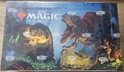 The Lost Caverns of Ixalan - Draft Booster Box - MTG - SEALED 195166229669 - Image 1