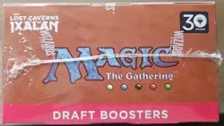 The Lost Caverns of Ixalan - Draft Booster Box - MTG - SEALED 195166229669 - Image 2