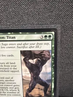 Summon: Titan Final Fantasy Regular - Image 3