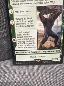 Summon: Titan Final Fantasy Regular - Image 5