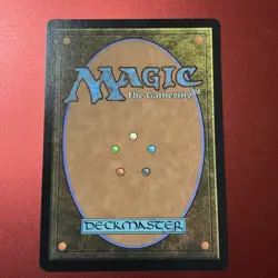 Magic the Gathering MTG Realm-Cloaked Giant (26) Throne of Eldraine NM - Image 2