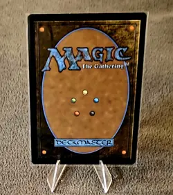 Magic The Gathering Parker Luck 0060 Rare Non-Foil - Image 2