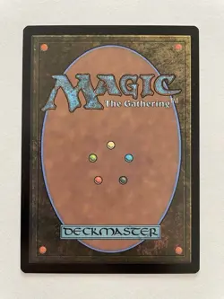 MTG Culling the Weak (White Border) 0040 MB2 - Image 2