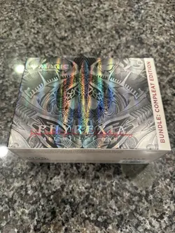 Magic the Gathering: Phyrexia All Will Be One Bundle Compleat Edition Box. L@@K 195166214467 - Image 1