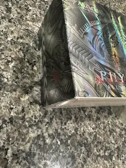 Magic the Gathering: Phyrexia All Will Be One Bundle Compleat Edition Box. L@@K 195166214467 - Image 2