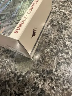 Magic the Gathering: Phyrexia All Will Be One Bundle Compleat Edition Box. L@@K 195166214467 - Image 4