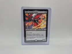 Mai, Scornful Striker Avatar: The Last Airbender Regular, R 0109 - Image 1