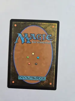 Magic the Gathering Bloodstained Mire (Extended Art) Modern Horizons 3 Regular - Image 2