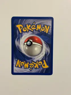 Pokemon Dark Magneton Team Rocket 28/82 Rare 60 HP English Unlimited - Image 2