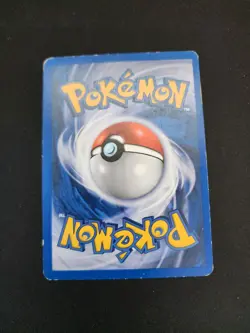 Pokemon Gym Heroes Common Card - Erika's Exeggcute 77/132 MP - Image 2
