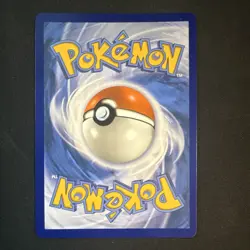 The Pokemon Company Oricorio ex 024 Mega Evolution Promo Full Art Holo 190 HP - Image 2