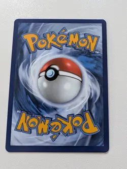 Pokemon Emcee's Hype 220/182 Sv10 Destined Rivals Ultra Rare Full Art Holo - Image 2