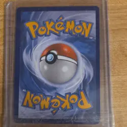 Pokemon Professor Oak's Setup Full Art Ultra Rare Holo 233/236 Sm-Cosmic Eclipse - Image 2