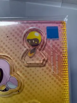 Iono’s Bellibolt Ex Premium Collection Journey Together Pokemon Acrylic Standees - Image 4