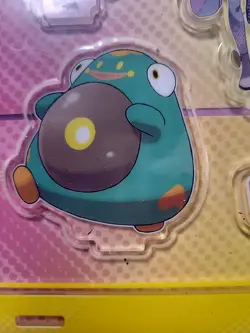 Iono’s Bellibolt Ex Premium Collection Journey Together Pokemon Acrylic Standees - Image 5