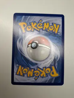 Pokemon - Zorua - 075/064 - Shrouded Fable - Illustration Rare - NM - Image 5