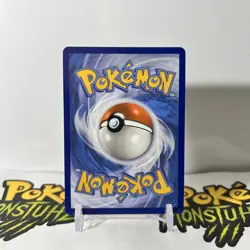 Pokemon TCG - Neo Upper Energy 162/162 - Temporal Forces - Near Mint/Mint - Image 2