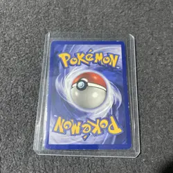🦞Pokemon TCG Kabutops 24/62 Fossil Unlimited Non-Holo Rare Vintage 🦞 - Image 2