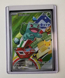 POKEMON 1ST PARTNERS FULL SET ***PACK FRESH**** - Image 2