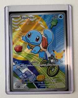 POKEMON 1ST PARTNERS FULL SET ***PACK FRESH**** - Image 4