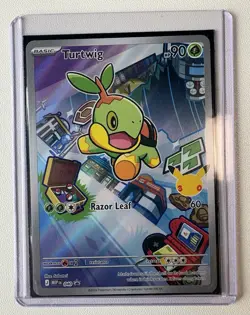 POKEMON 1ST PARTNERS FULL SET ***PACK FRESH**** - Image 5