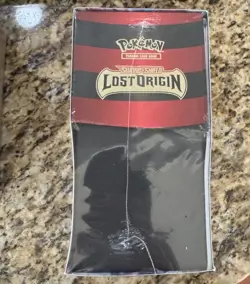 Pokemon Sword Shield Lost Origin Elite Trainer Box ETB Factory Sealed - Image 4
