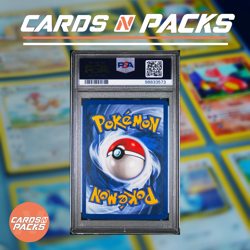 Carte Pokemon Doduo 48/102 Set de Base Edition 1 PSA 10 GEM MINT🇫🇷 - Image 2