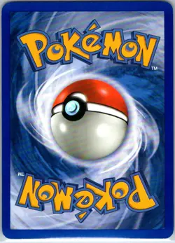 Pokemon TCG Holon Energy WP Stamped Reverse Holofoil Delta Species 106/113 MP - Image 2
