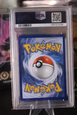 Pokemon Hydreigon C SWSH138 Celebrations Collection PSA 10 Gem Mint - Image 2