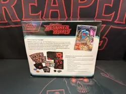 Pokemon Destined Rivals ETB Elite Trainer Box Brand New & Sealed 🔥 - Image 2