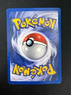 Giovanni's Magikarp - 73/132 - Common - Unlimited Edition (LP) Pokemon - Image 2