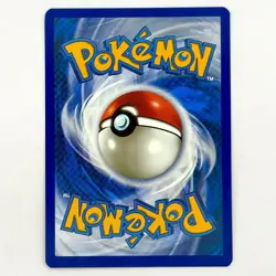 Pokemon TCG Cynthia’s Gible Ascended Heroes Energy Symbol Reverse Holo 109/217 - Image 2