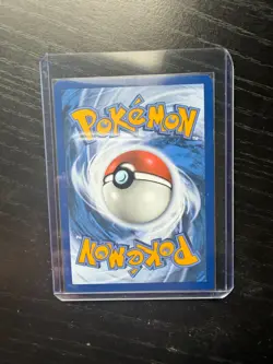 Pokemon TCG #193/182 Misty’s Psyduck Illustration Rare Sv10: Destined Rivals NM - Image 2