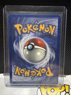 Pokemon TCG Machamp Holo Rare 1st Edition Base Set 8/102 - Image 3