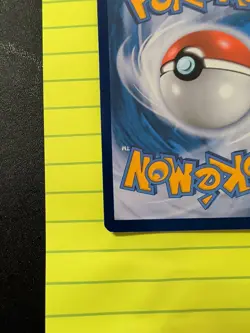 Delphox EX - XY19 - Pokemon TCG - XY Promos - Black Star Promo - Holo [NM] - Image 5