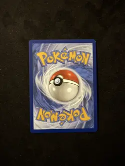 Pokemon TCG - Survival Brace 164/167 Play Stamped Prize Pack Series 6 Holo - Image 2
