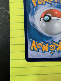Pokemon TCG Xerneas EX XY07 PROMO - Image 5
