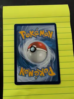 AMAZING RARE Raikou HOLO FOIL Pokemon Shield Sword Vivid Voltage 050/185 - NM - Image 2
