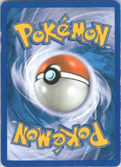 2006 EX - Holon Phantoms Regirock RARE HOLO STAMPED #28 - Image 2