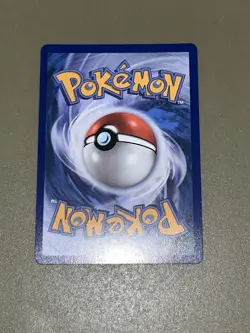 Pokemon TCG Kieran Trainer (Poke Ball Pattern) 113/131 Prismatic Evolutions Holo - Image 5