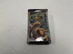 POKEMON TCG SEALED DECK LOT OF 3 MEWTWO PIKACHU DRAGONITE - Image 2