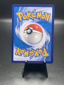 Bewear Reverse Holo 070/132 Pokemon Chinese Nine Colors Gathering CS4bC - Image 2