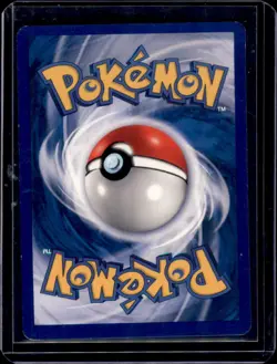 Giovanni's Machop 72/132 Pokemon Gym Challenge 1st Edition Trading Card - LP - Image 2